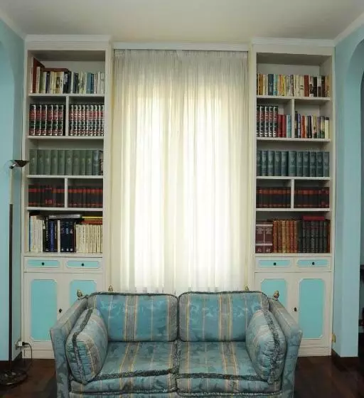 La Maison Du Charme Modena