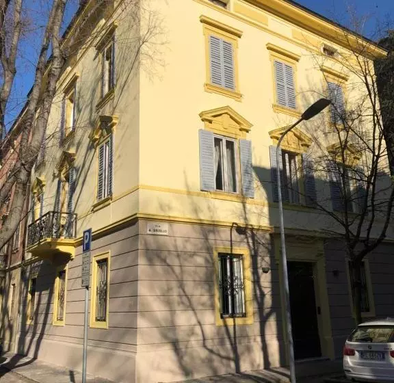 La Maison Du Charme Modena