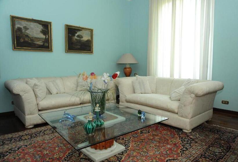 La Maison Du Charme Modena