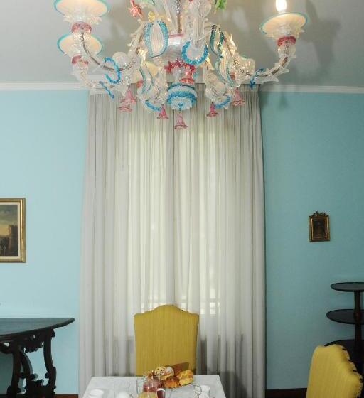 La Maison Du Charme Modena