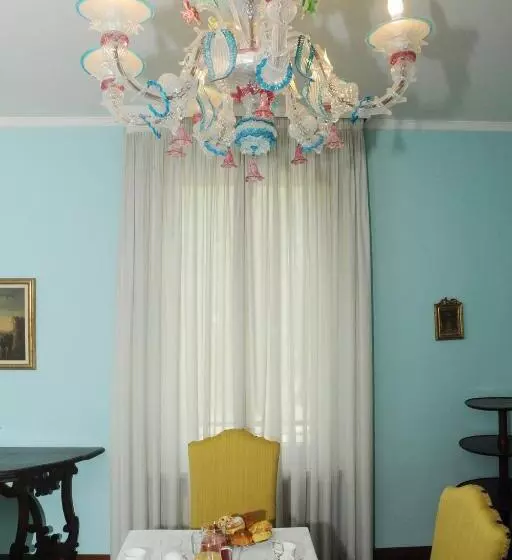 La Maison Du Charme Modena