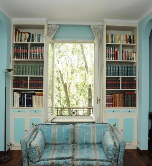 La Maison Du Charme Modena