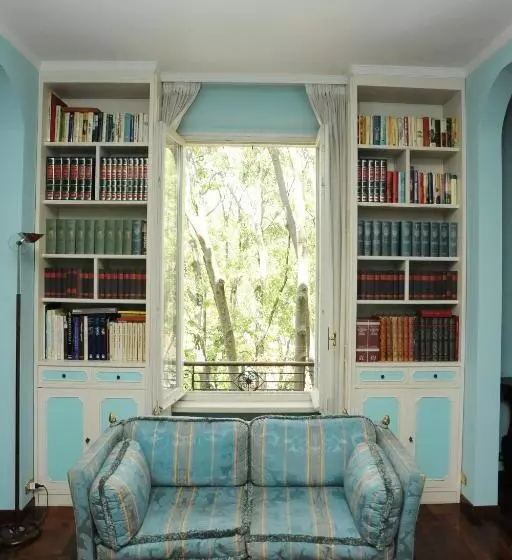 La Maison Du Charme Modena