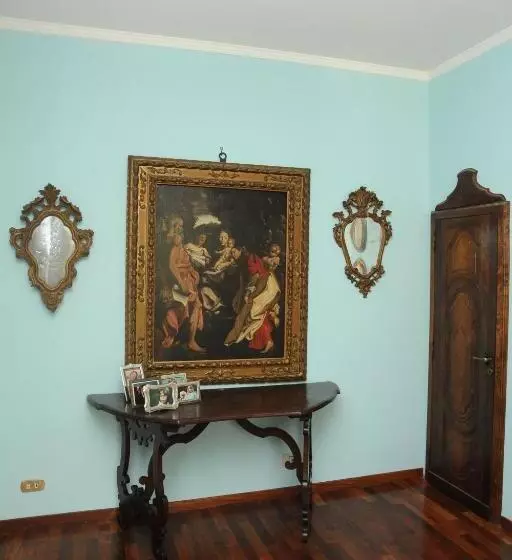 La Maison Du Charme Modena