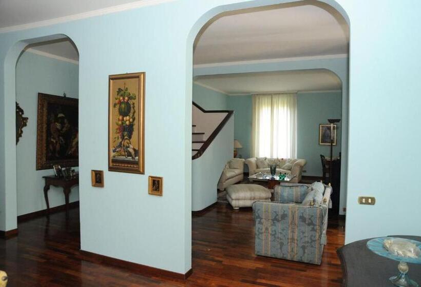 La Maison Du Charme Modena