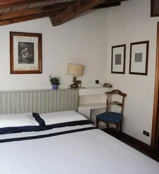 La Maison Du Charme Modena