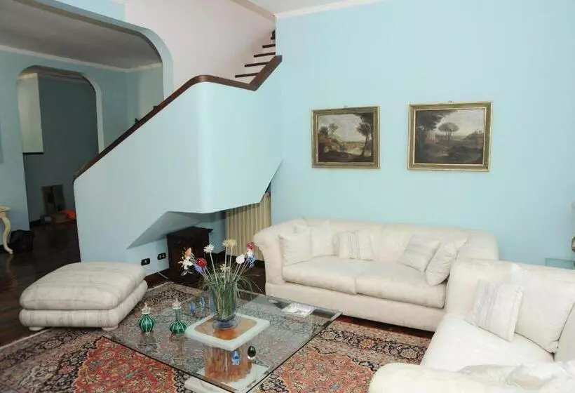 La Maison Du Charme Modena