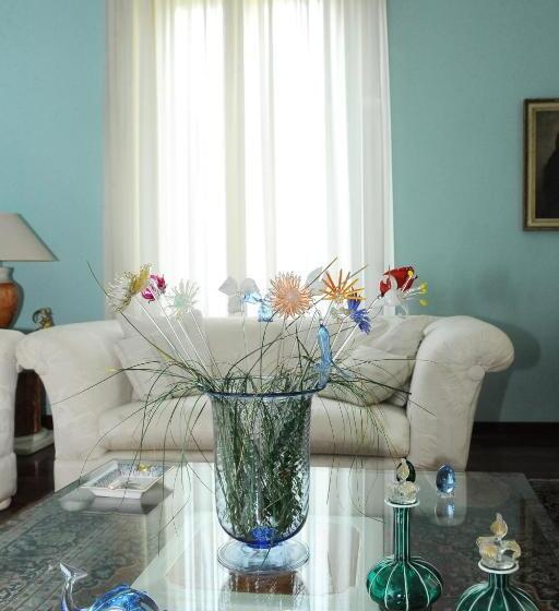 La Maison Du Charme Modena