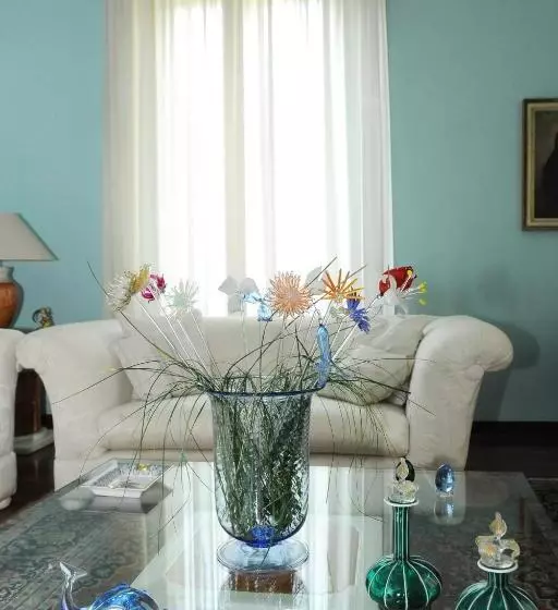 La Maison Du Charme Modena