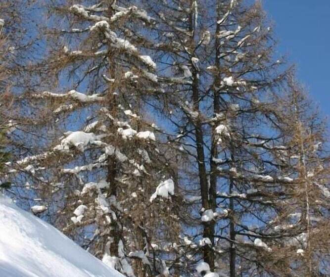 Madame Vacances Les Lodges Des Alpages