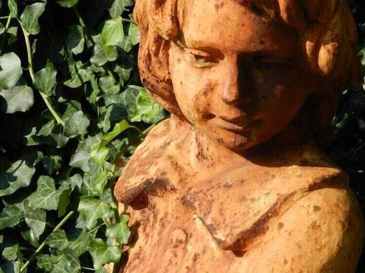 بنسيون Castello Di Frassinello