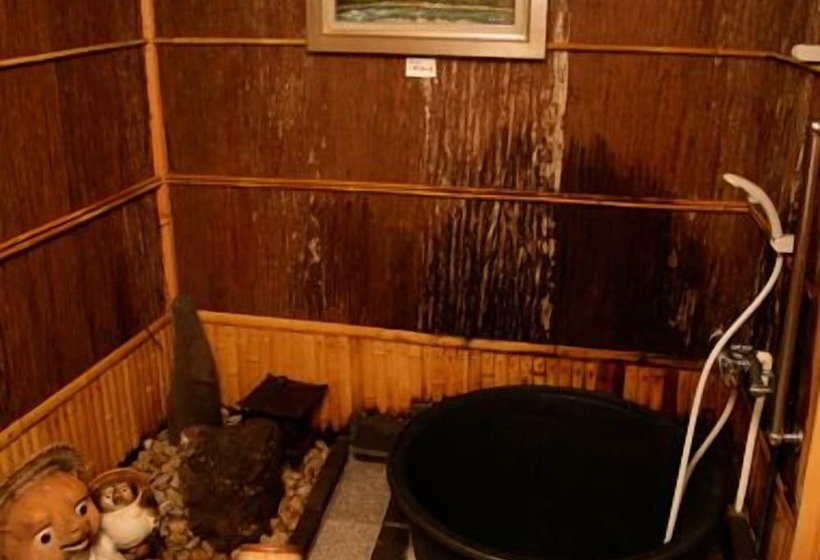 פנסיון Kaikoan