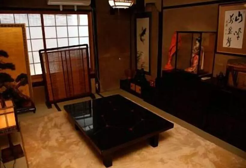 ペンション Kaikoan