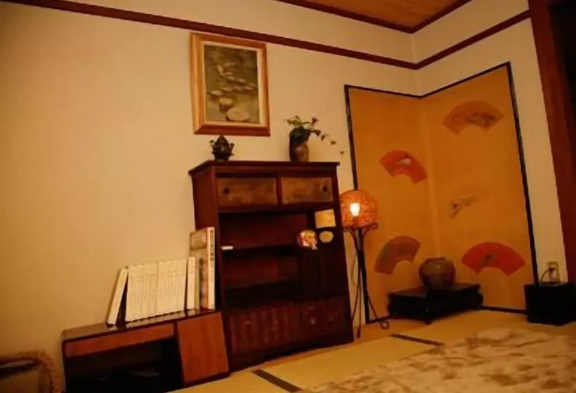 ペンション Kaikoan