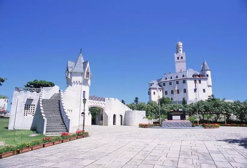 Wellness Villa Brisa