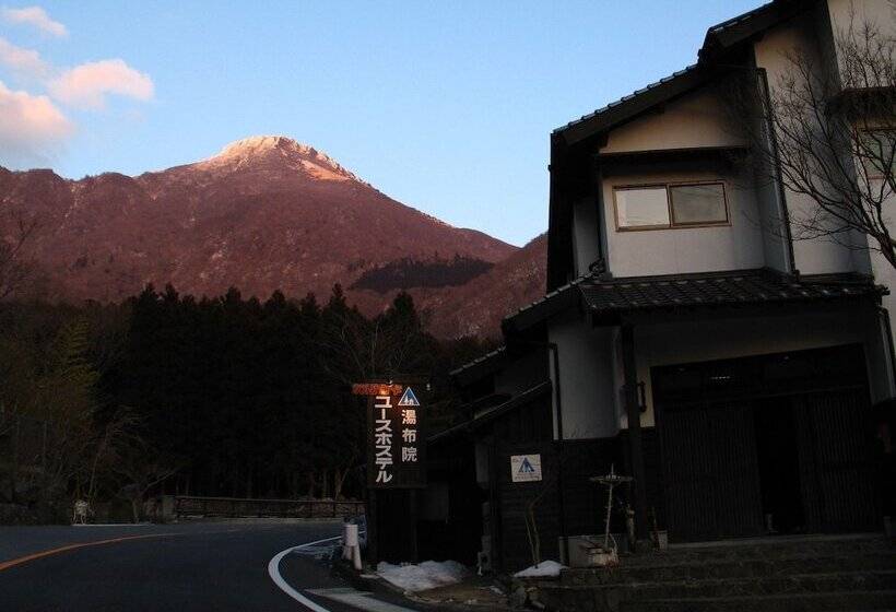 Yufuin Country Road Youth Hostel