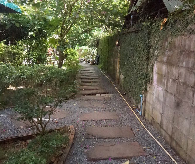 호스텔 Blanco Room & Apartments