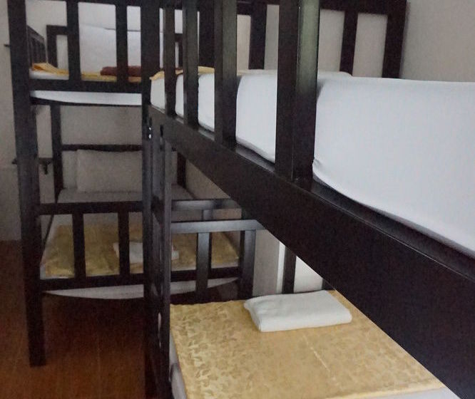 호스텔 Blanco Room & Apartments