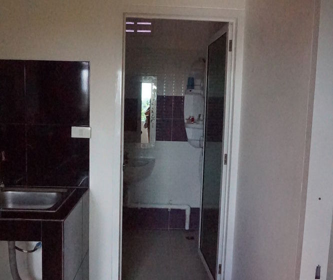 호스텔 Blanco Room & Apartments