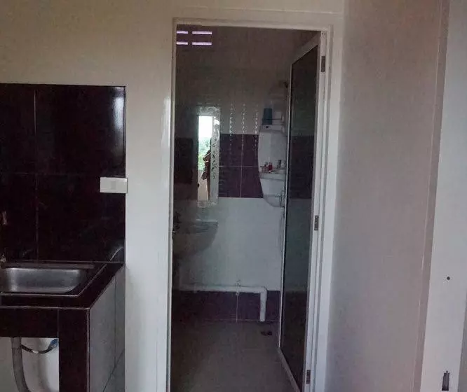 ユースホステル Blanco Room & Apartments