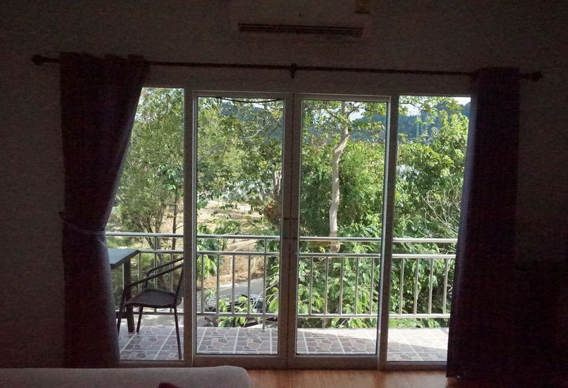 호스텔 Blanco Room & Apartments