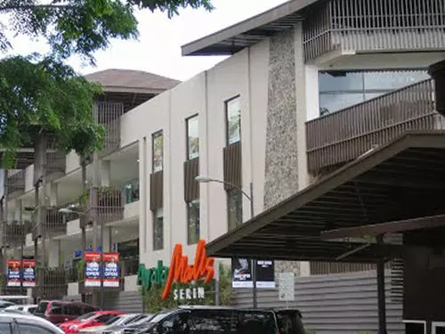 ユースホステル Tagaytay Garden Budgetel  City Center