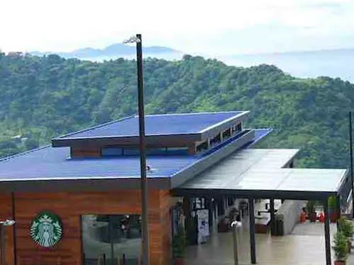 ユースホステル Tagaytay Garden Budgetel  City Center