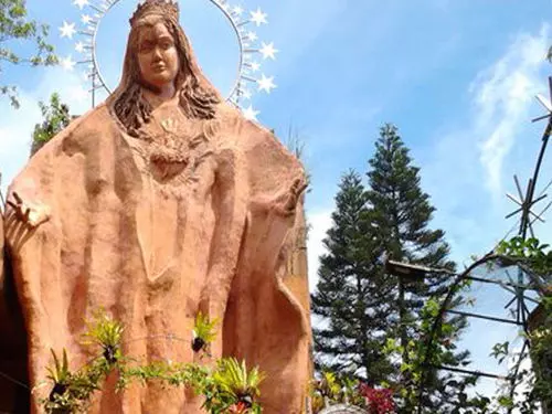 ユースホステル Tagaytay Garden Budgetel  City Center