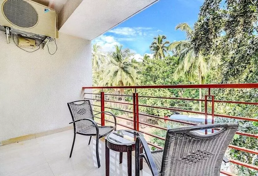 Arotel Rooms & Suites