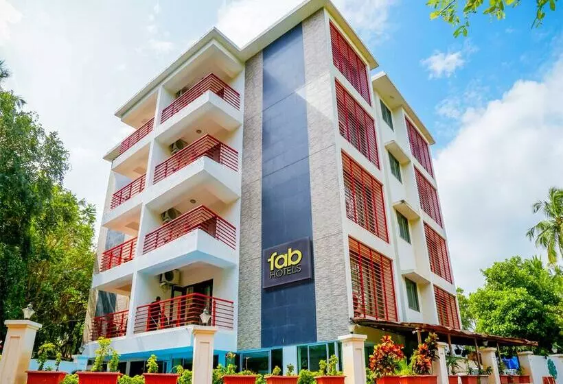 Arotel Rooms & Suites