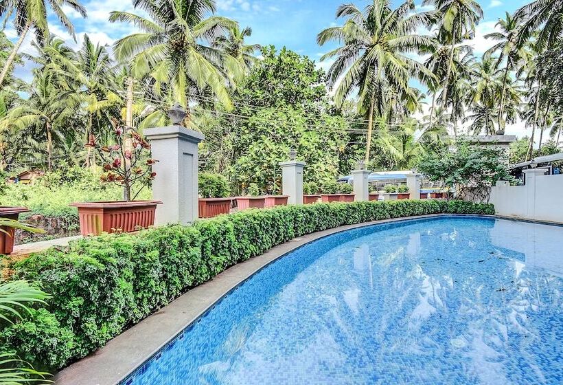 Arotel Rooms & Suites