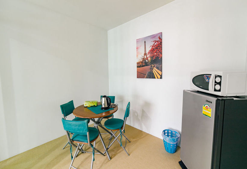 Backpackers Eurohostel