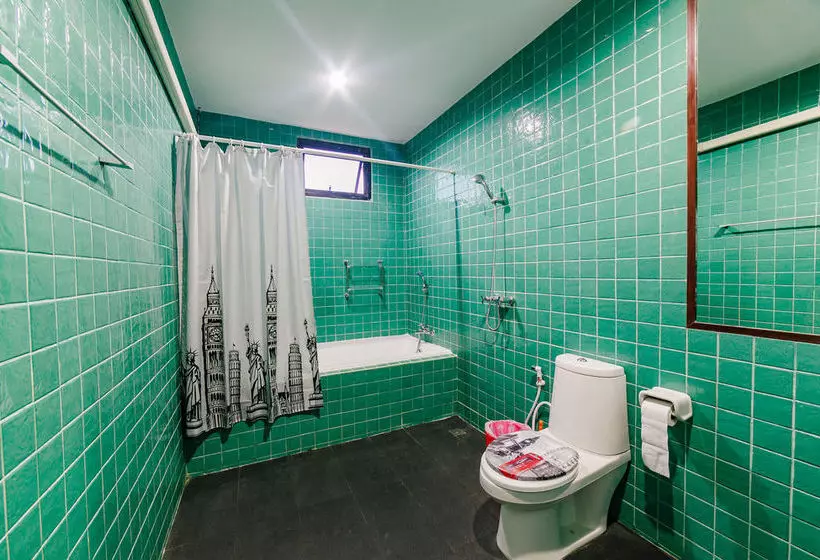 Backpackers Eurohostel