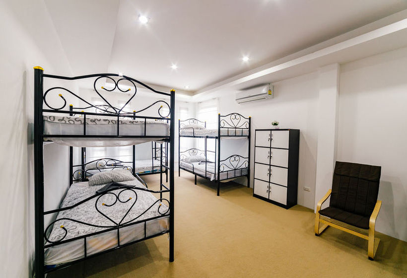 Backpackers Eurohostel