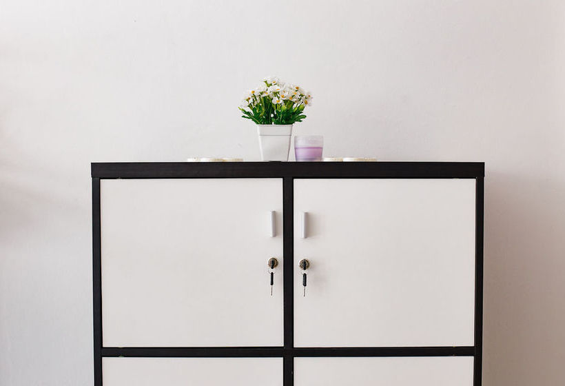 Backpackers Eurohostel