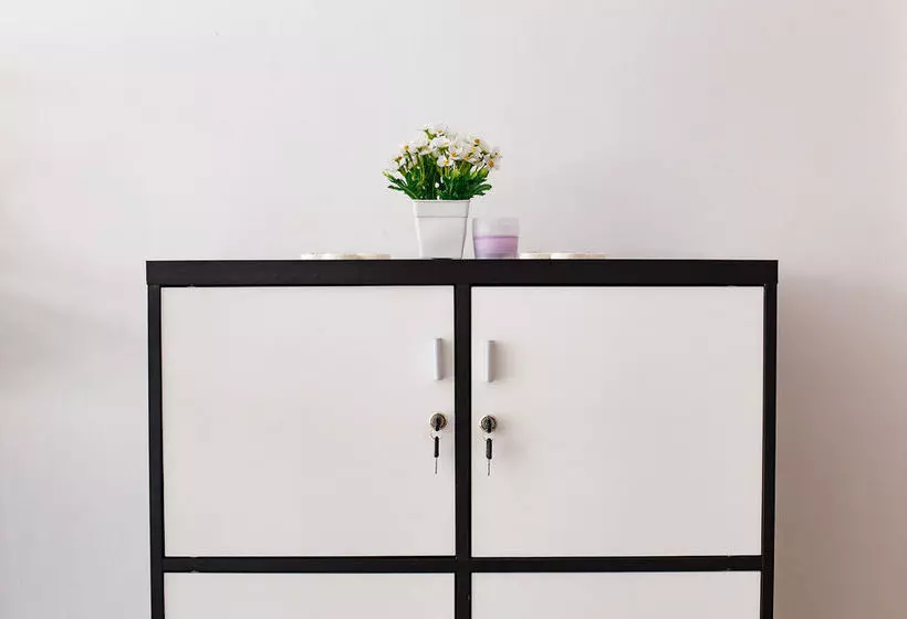 Backpackers Eurohostel