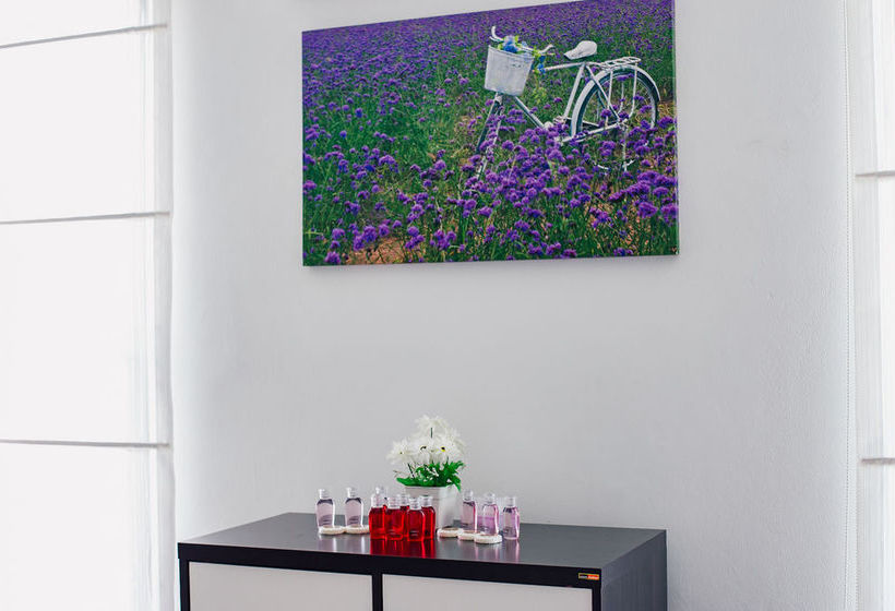 Backpackers Eurohostel