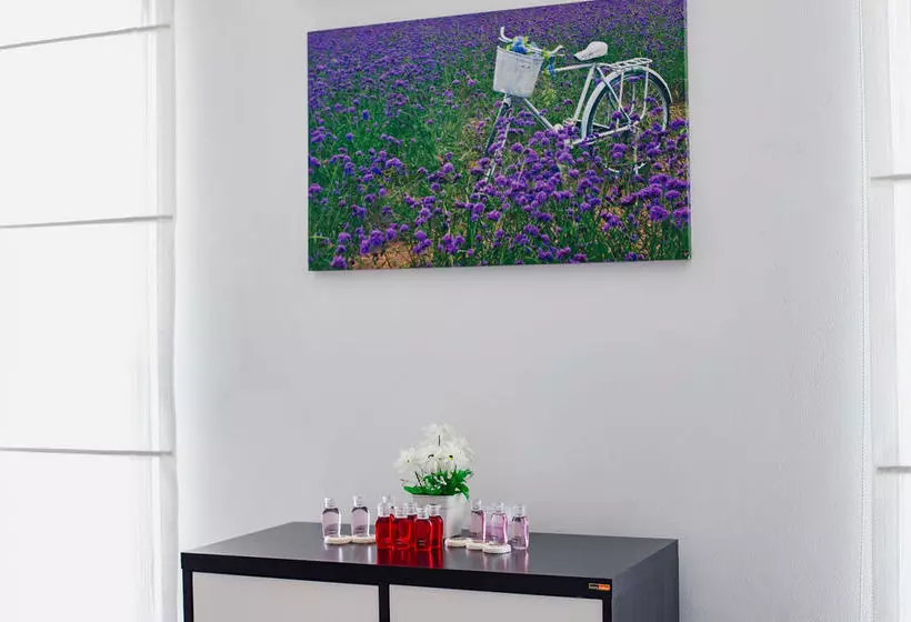 Backpackers Eurohostel