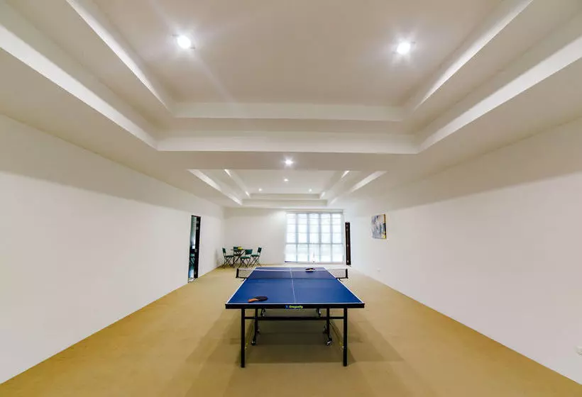 Backpackers Eurohostel