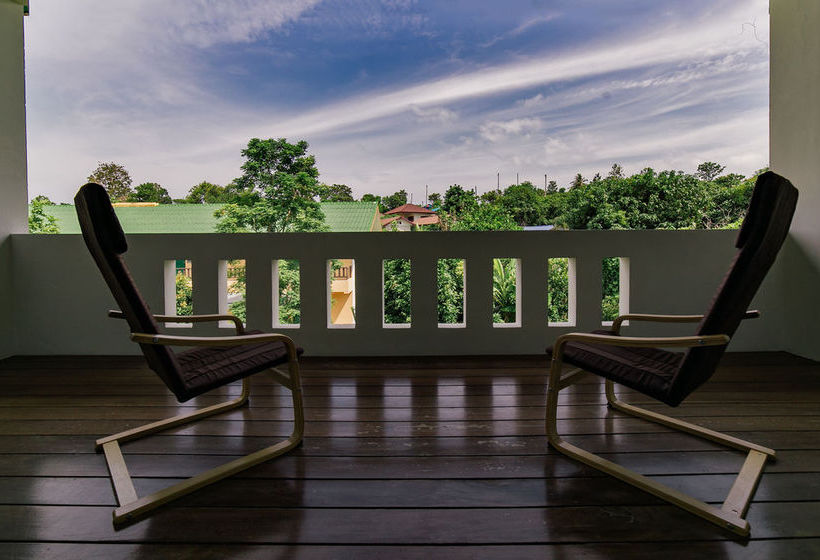 Backpackers Eurohostel