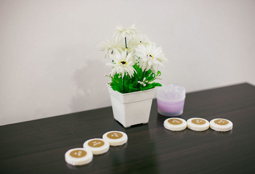 Backpackers Eurohostel