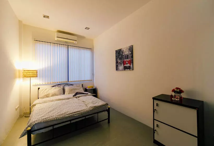 Backpackers Eurohostel