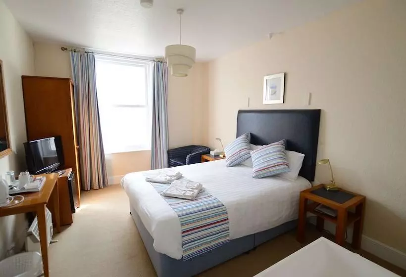 צימר Pink Beach Guest House