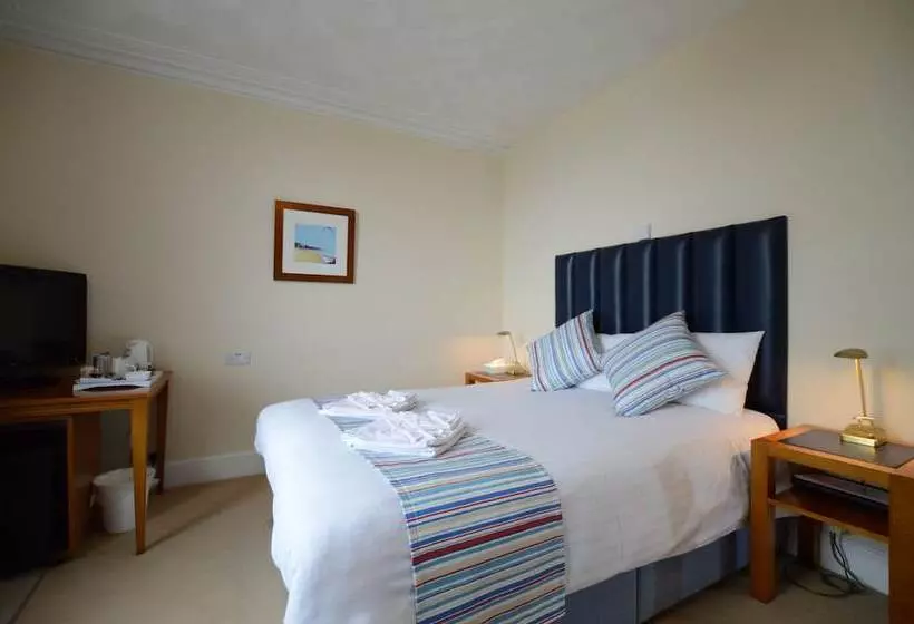 צימר Pink Beach Guest House