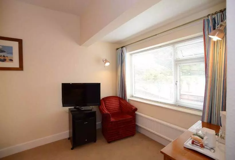 Bed and Breakfast Pink Beach Guest House