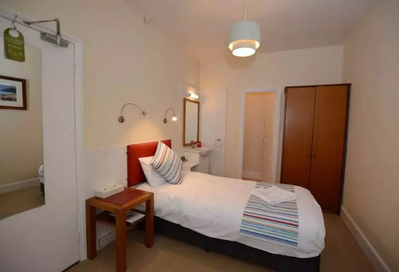 צימר Pink Beach Guest House