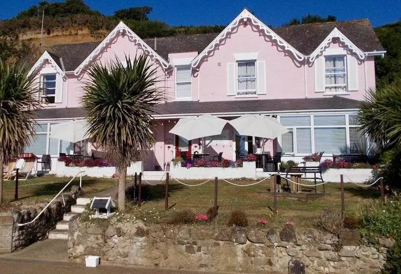 צימר Pink Beach Guest House