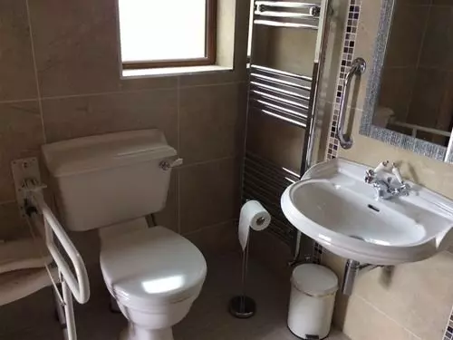 Bed and Breakfast Ur Needs Holidays Ireland