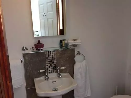 Bed and Breakfast Ur Needs Holidays Ireland