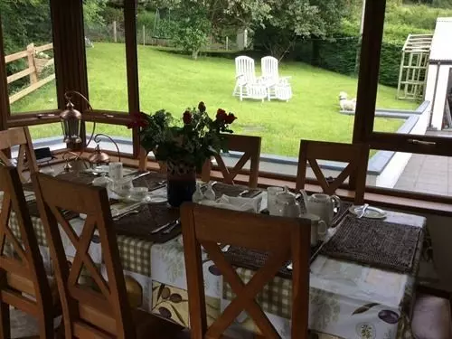 Bed and Breakfast Ur Needs Holidays Ireland